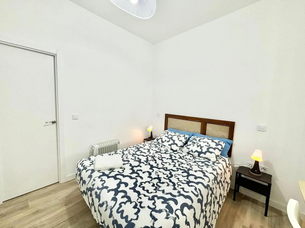 Mejorana Apartament