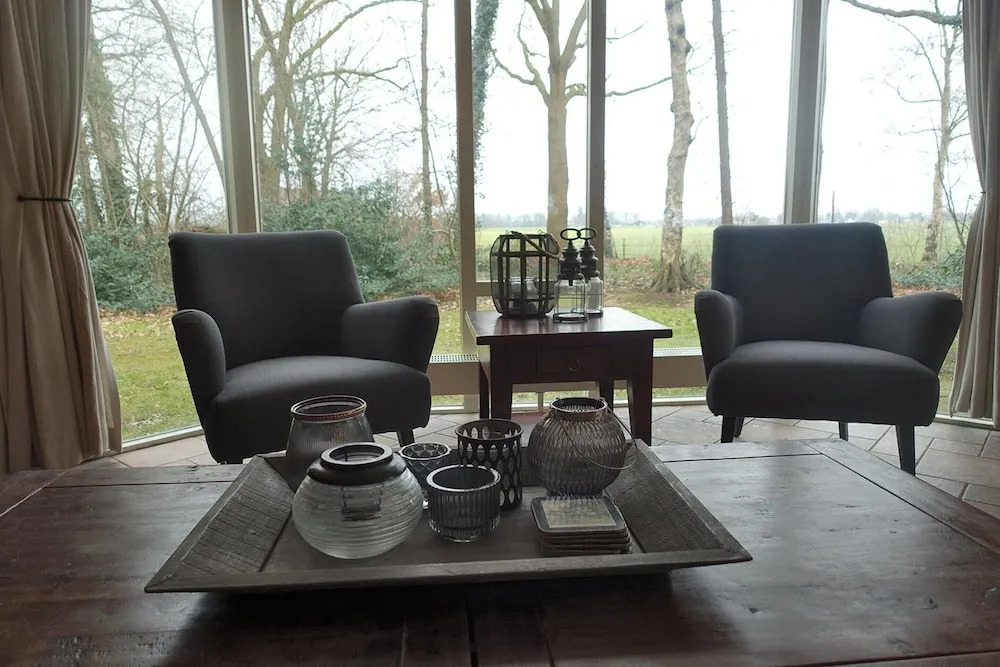 Peaceful Holiday Home in Lemele