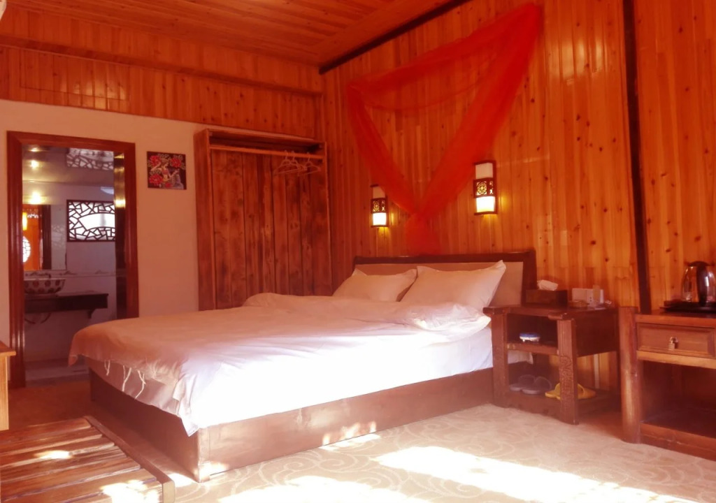 Lijiang Xianyun Xiaozhu Inn