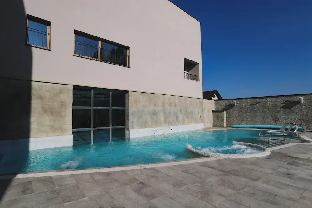 Hotel Bernarda