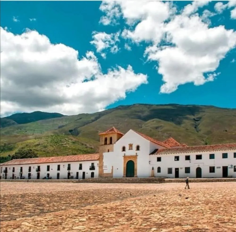 Hospedería San Vicente Ferrer