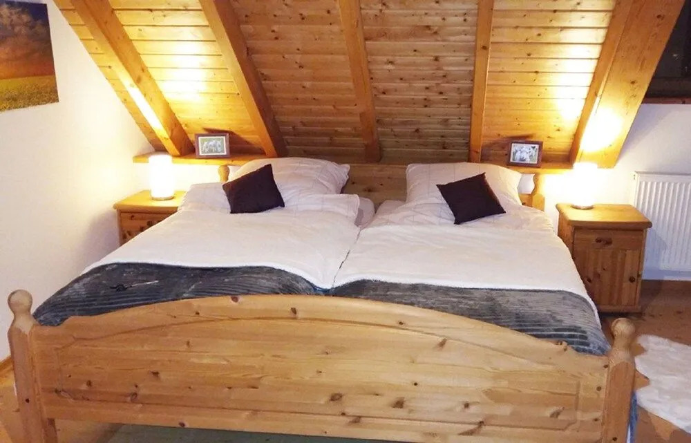 Ferienwohnung Auf Schäfers Spuren