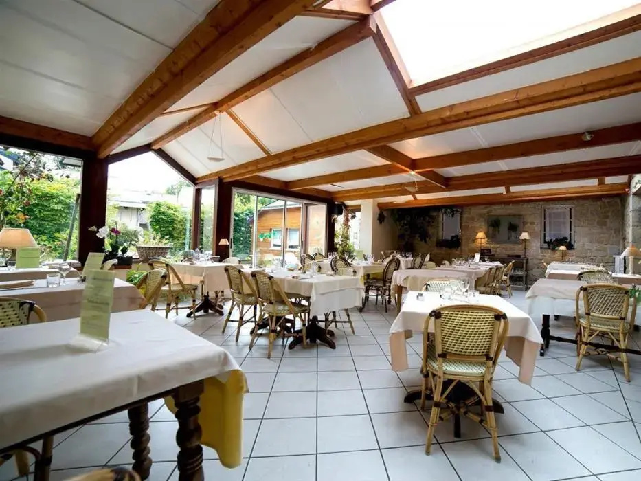 Logis Relais De Kergou