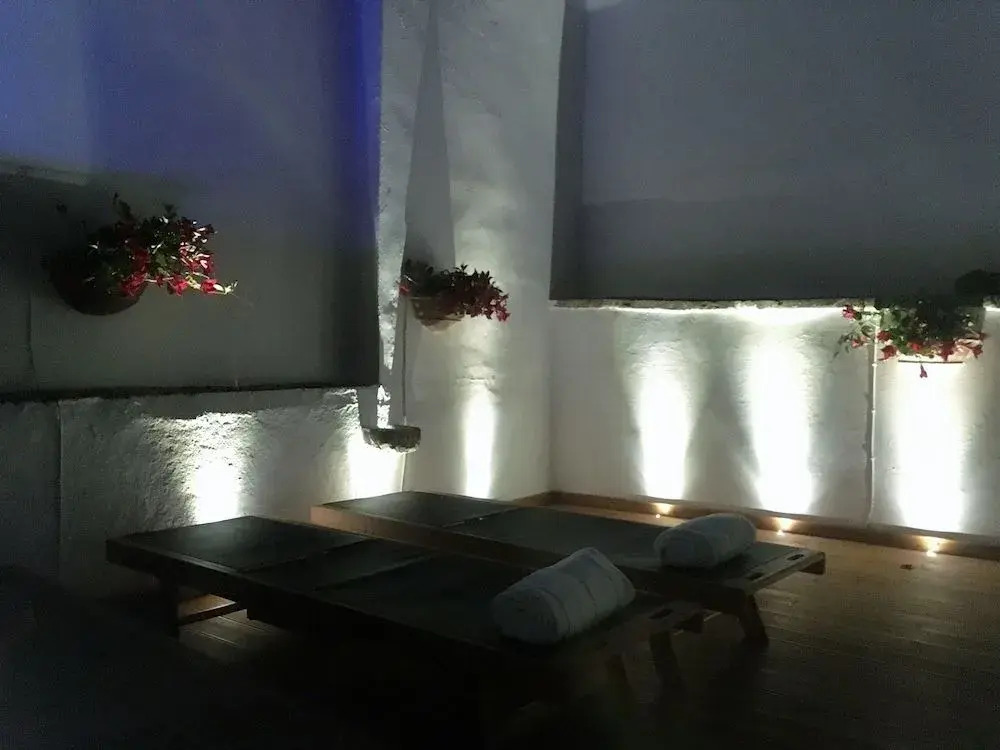 Cathedral Suite - Otranto City Center - Solarium & Jacuzzi