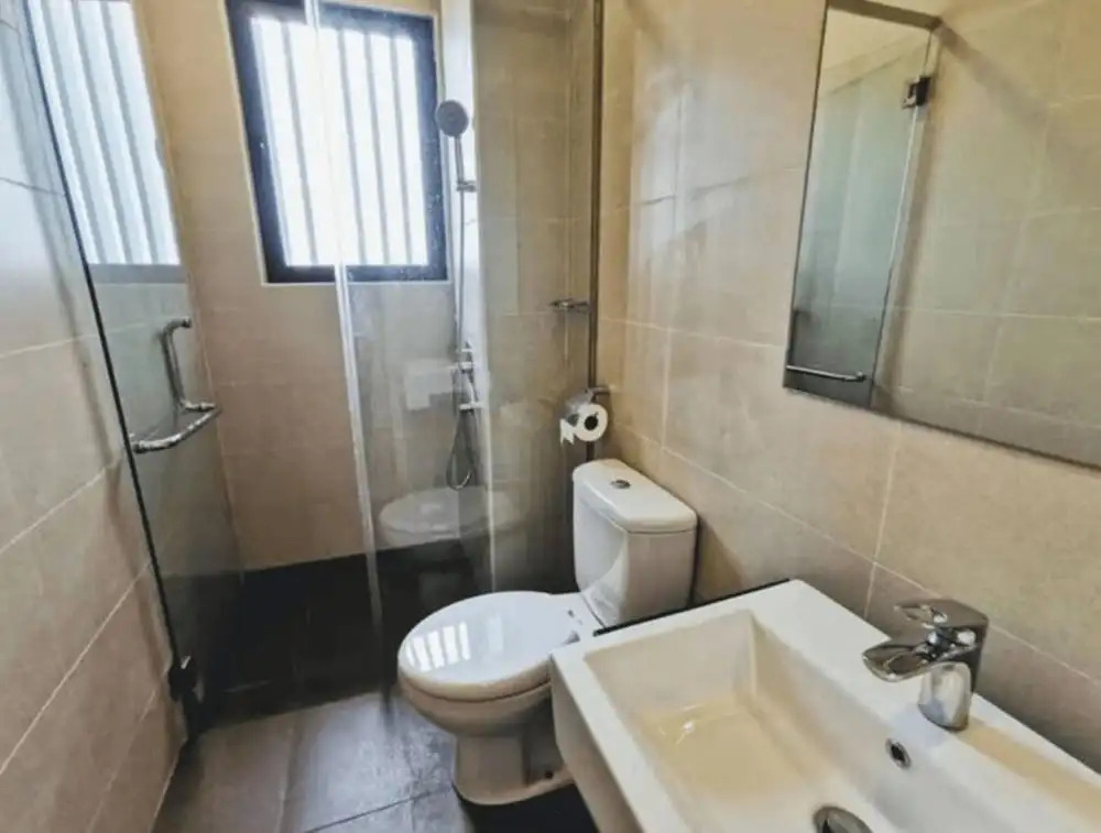 Atlantis Residence 2BR and 3BR Family Suites