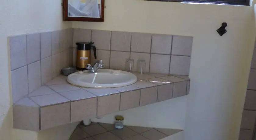 Sepepe Lodge