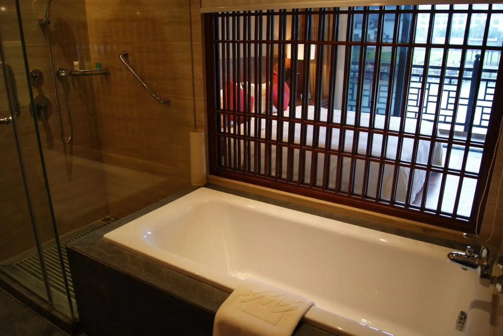 Jiuhuashan Ocean Line Hotel