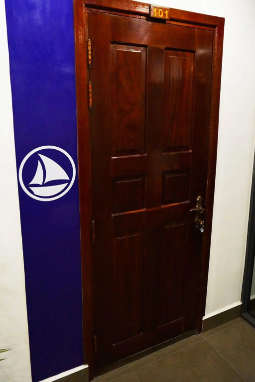 Aura Thematic Hostel