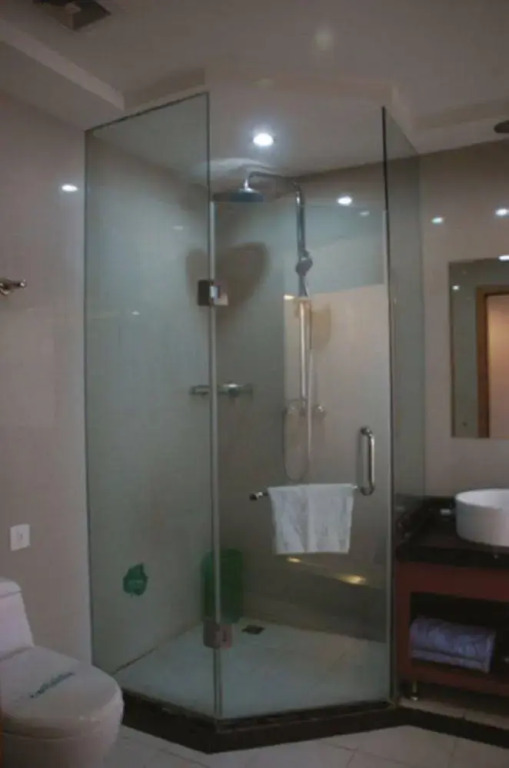Tai Hang Hotel - Taiyuan