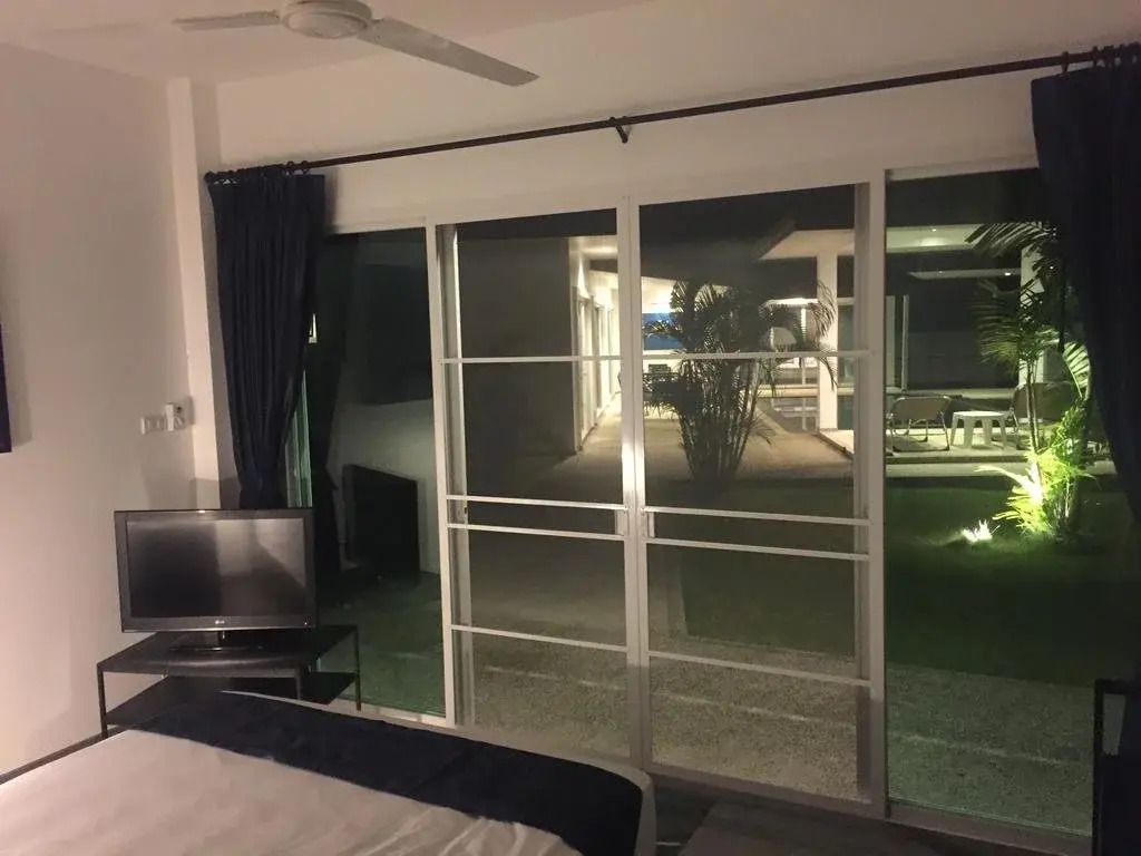 Racha Villa