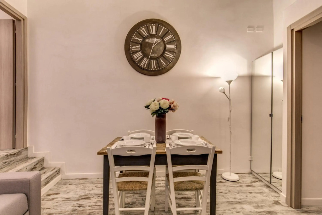 Loft in San Pietro