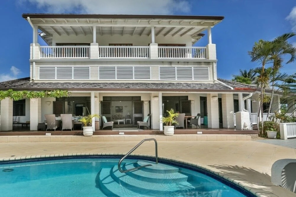 Tamarind Villa - Sprawling 7 bedroom villa 7 Villa by RedAwning