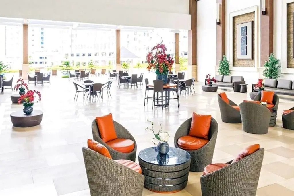 BREATHTAKING TAAL VIEW! TAGAYTAY WIND RESIDENCES MODERN SUITE 23F