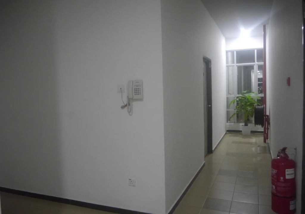 Hotel Wawasan