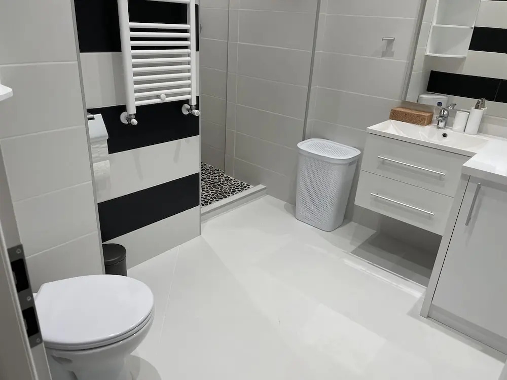 Stylish Westpark2 Residence LakeView W8