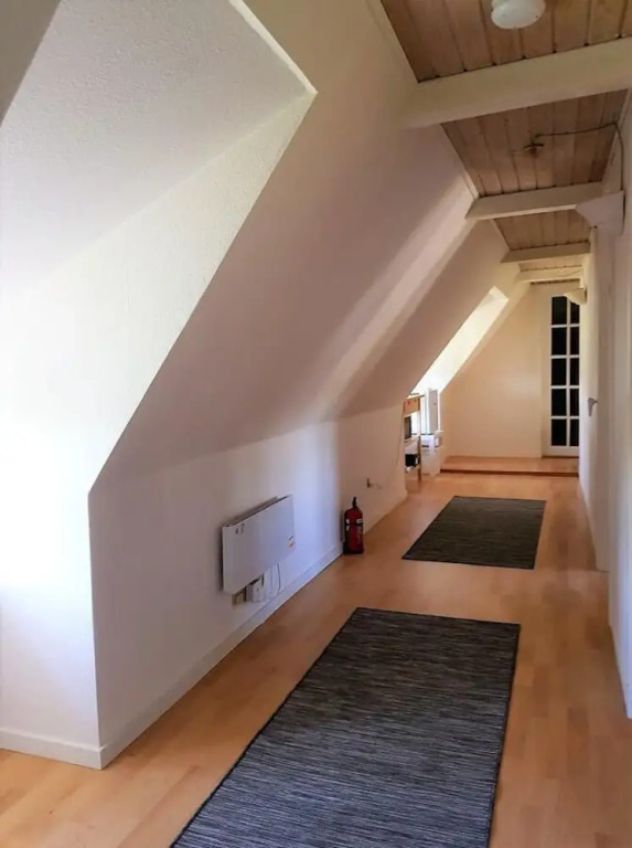 Room Between Odense And Kerteminde