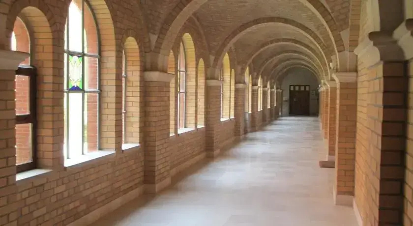 Abbaye de Belval
