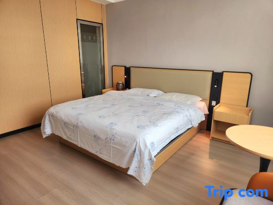 Ming Xuan Hotel