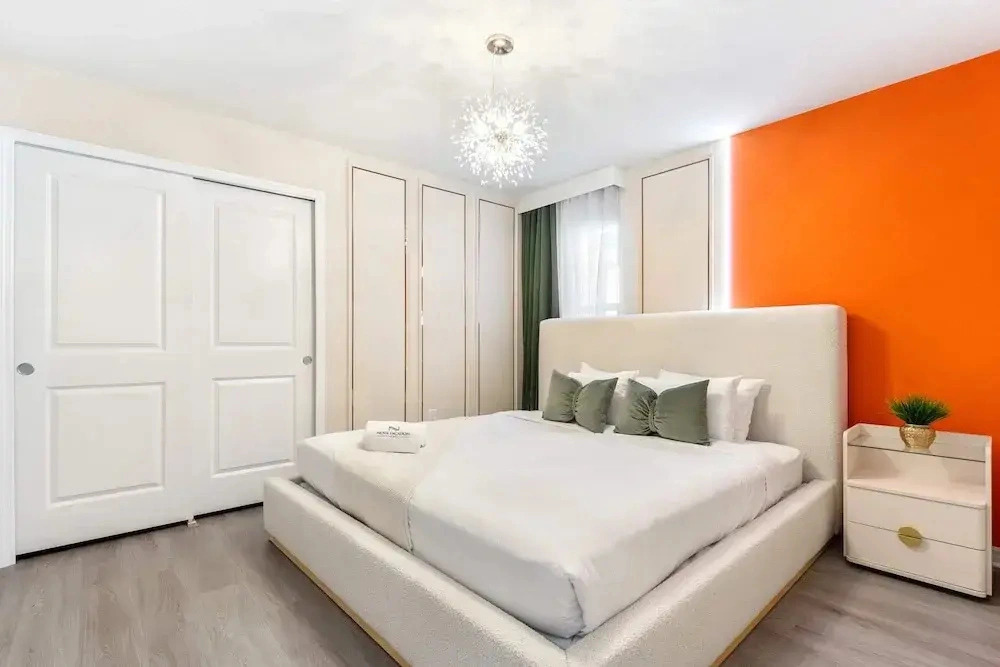 Come Stay at This Wonderful Vacation Home for a Relaxing Stay