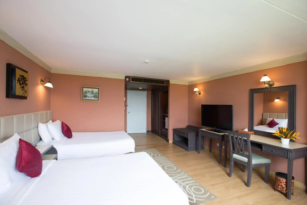 The Imperial Hotel & Convention Centre Phitsanulok