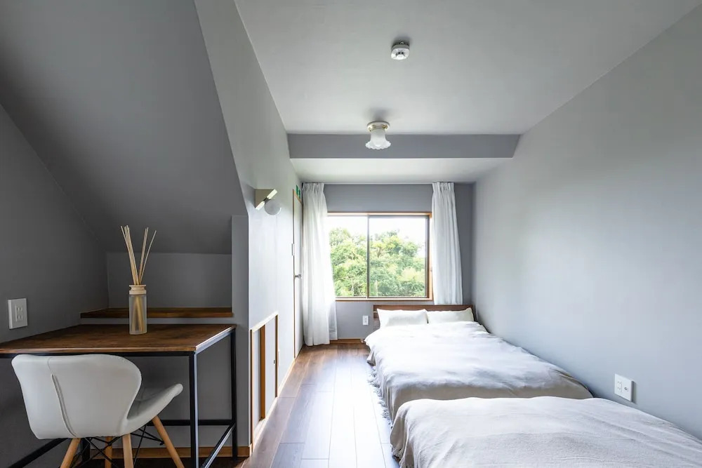 Resort stay Bowen