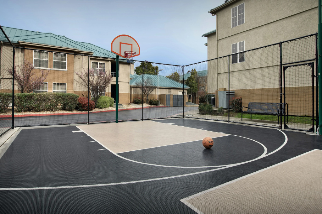 Homewood Suites by Hilton San Jose Airport-Silicon Valley