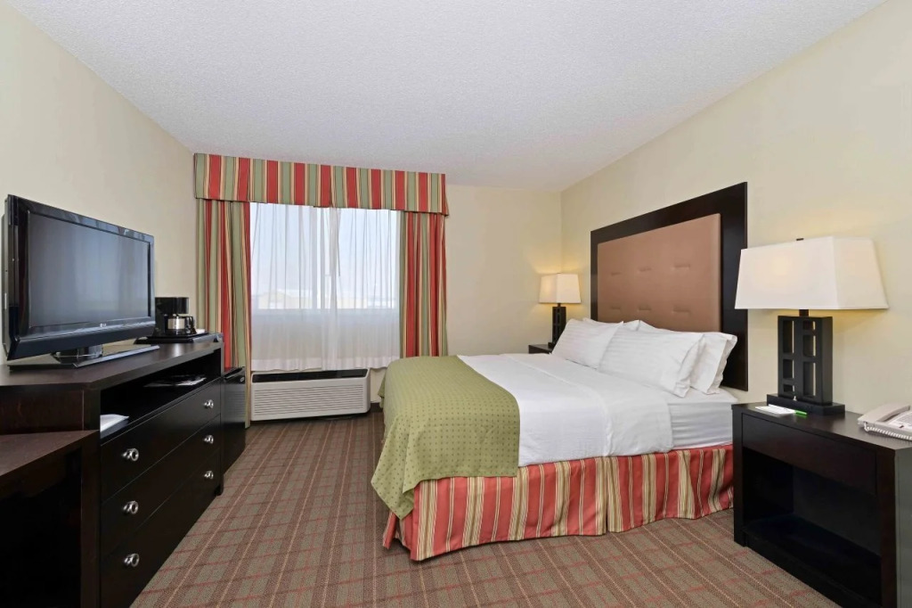 Holiday Inn Riverton-Convention Center by IHG