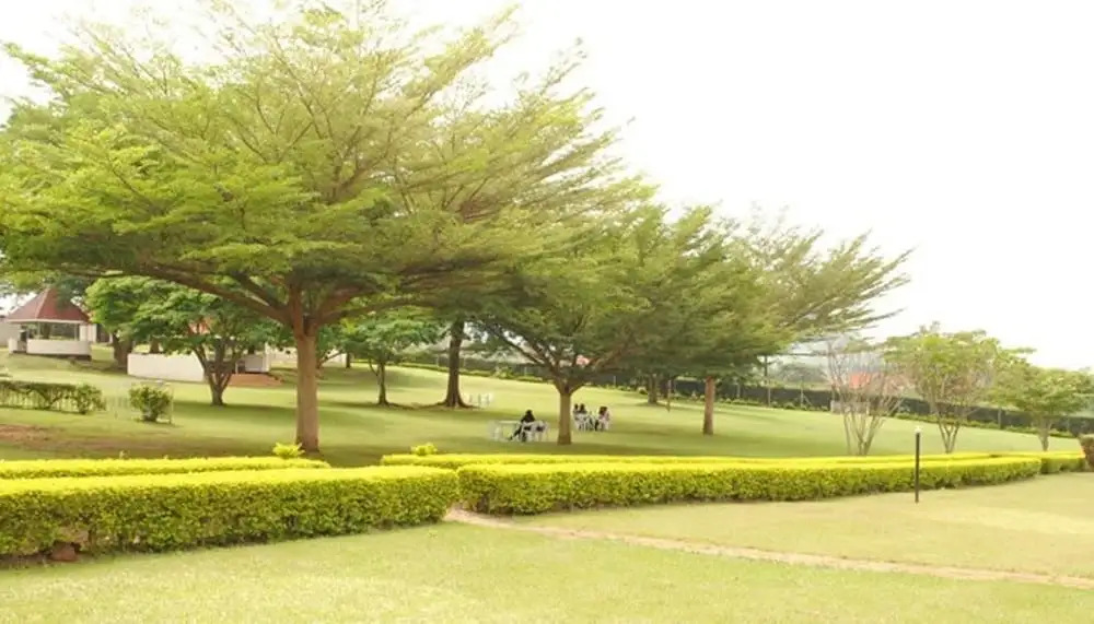 Masindi Kolping Hotel