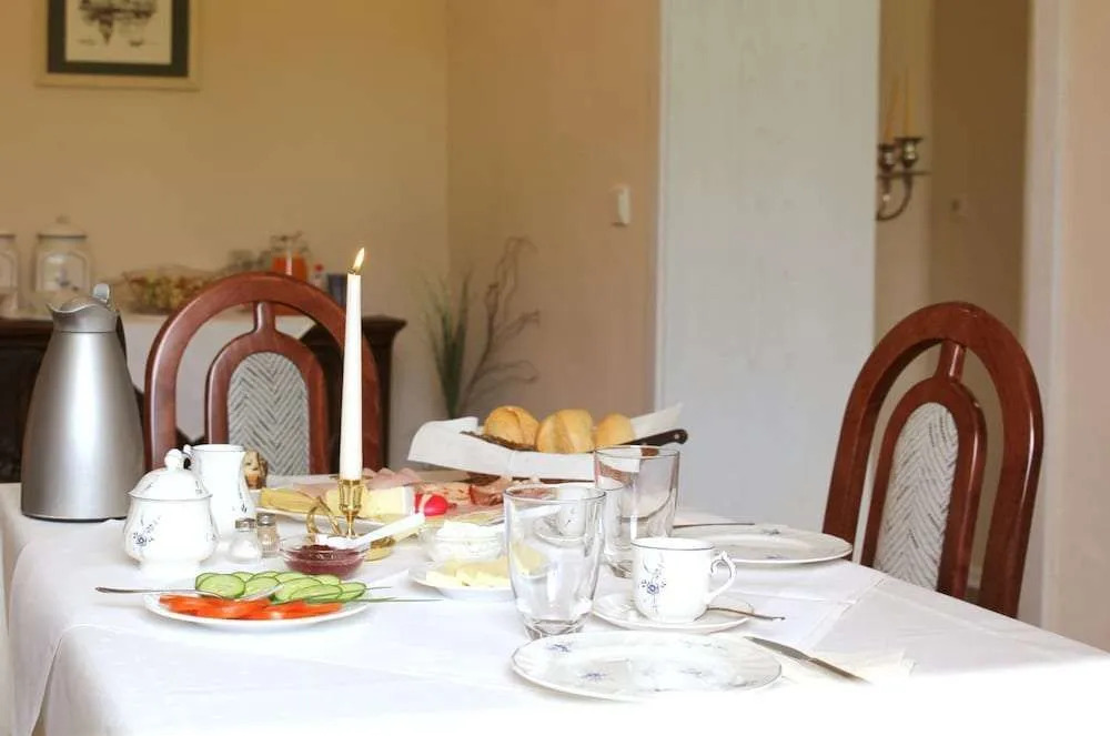 Pension Martinerhof