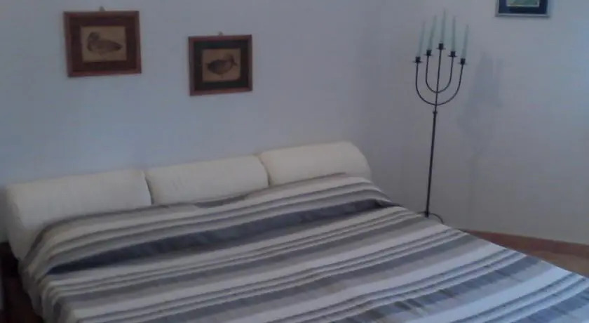 B&B La Quercia
