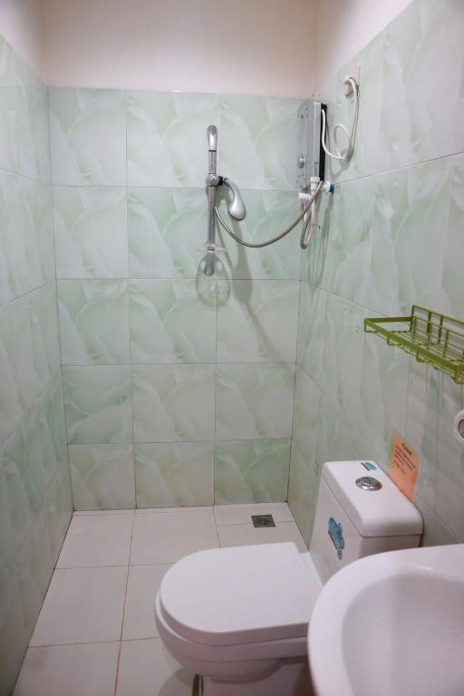 Sophias Beach Guest House