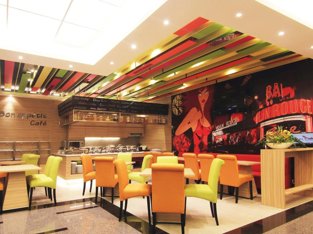 Royal City Hotel Jakarta