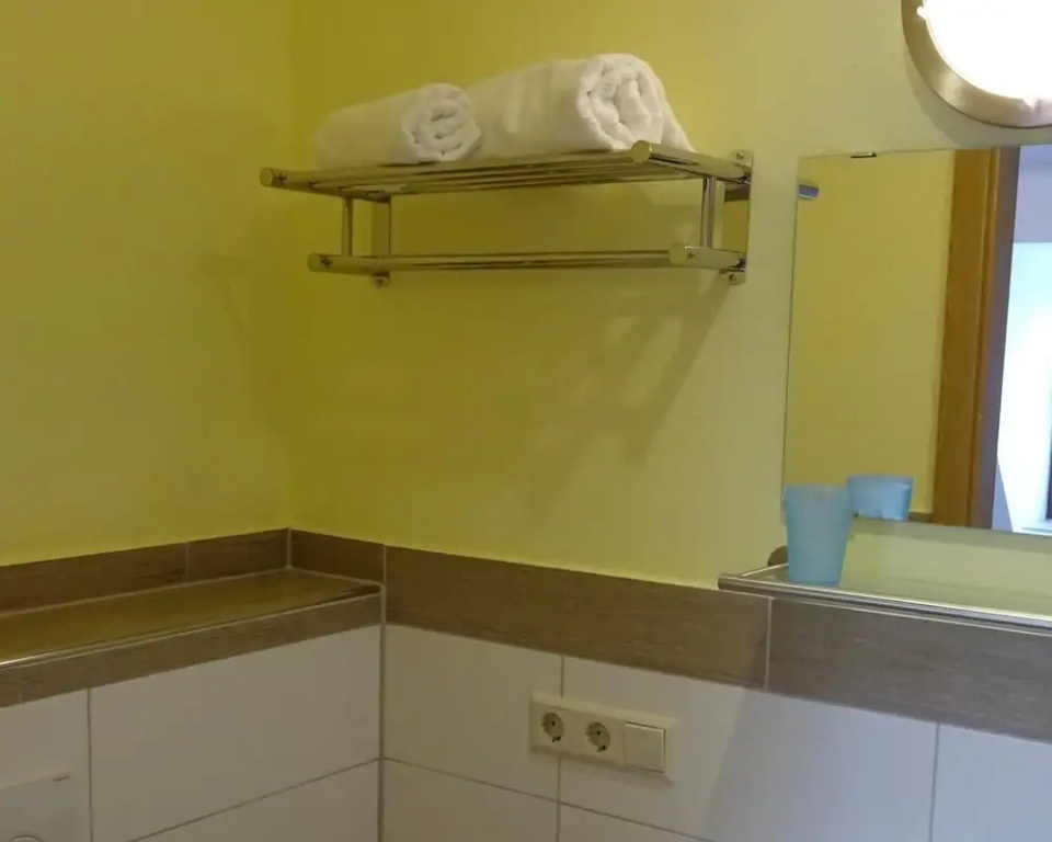 Hotel Einstein