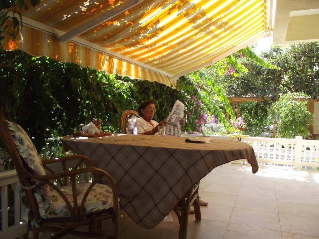 Villa Limoncello