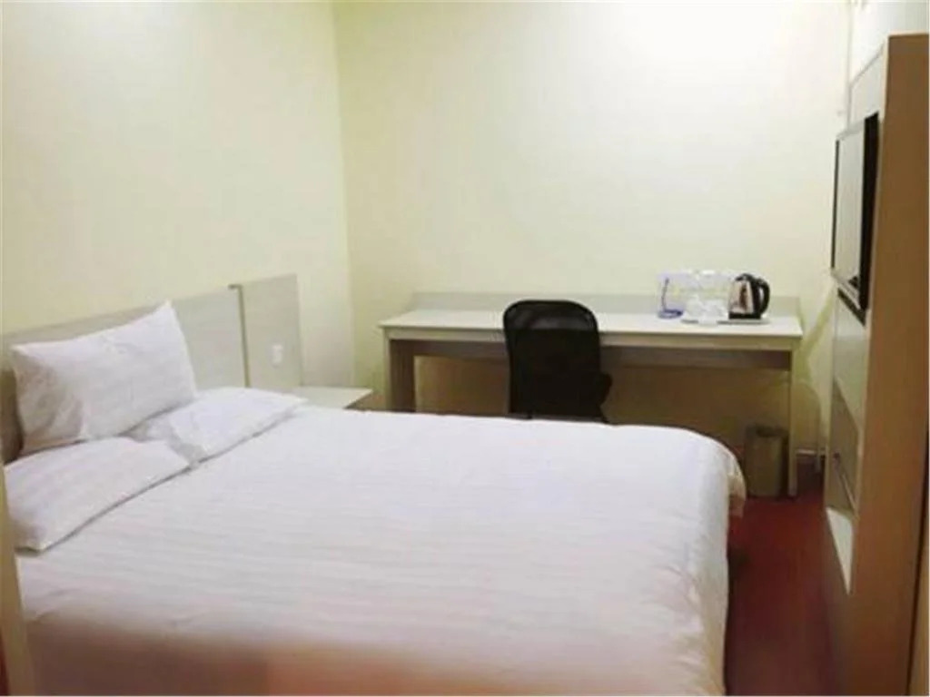 Hi Inn Shanghai Anting Auto City