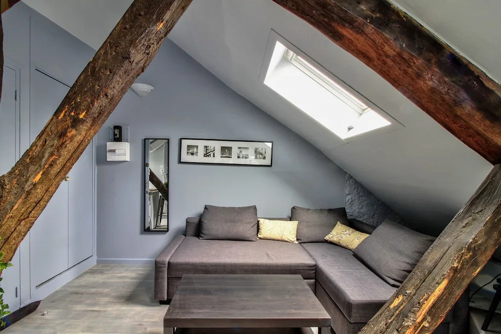 L'Assas ★ Cosy & Clean ★