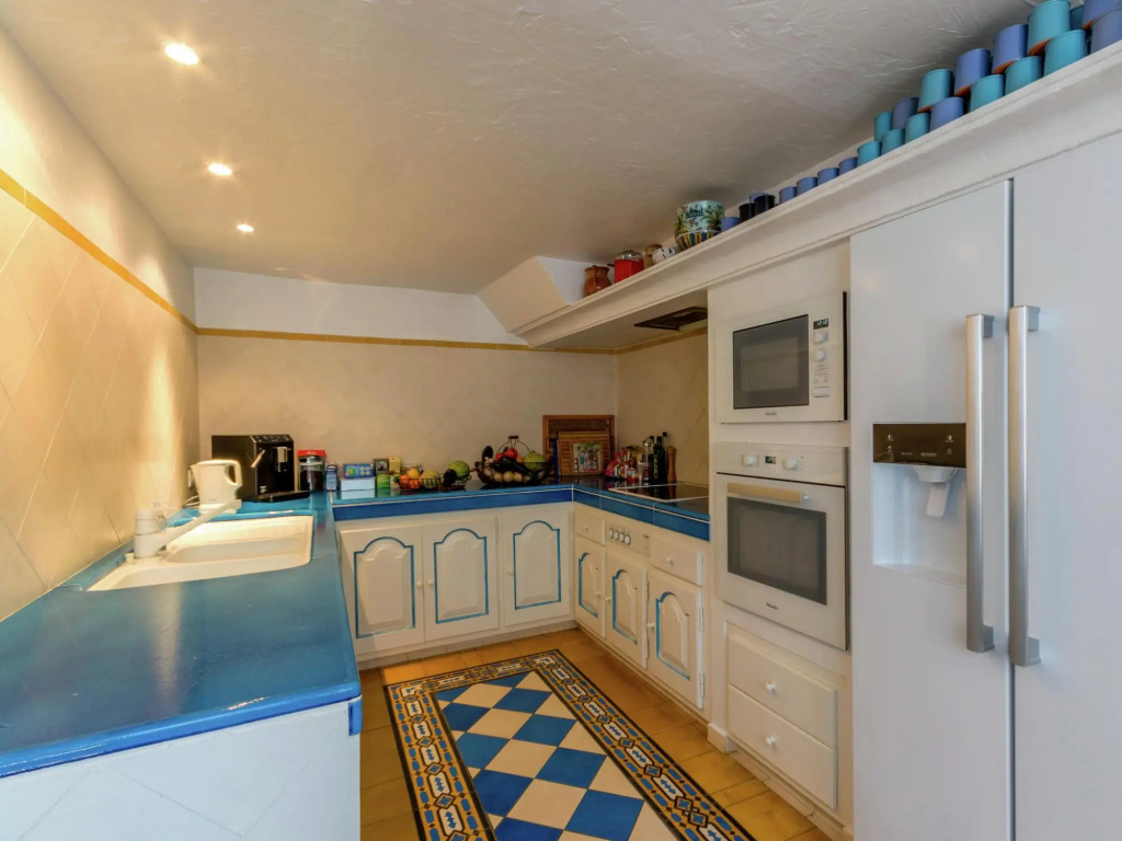 Magnificent Villa With Private Pool Near Port Grimaud and Saint Tropez