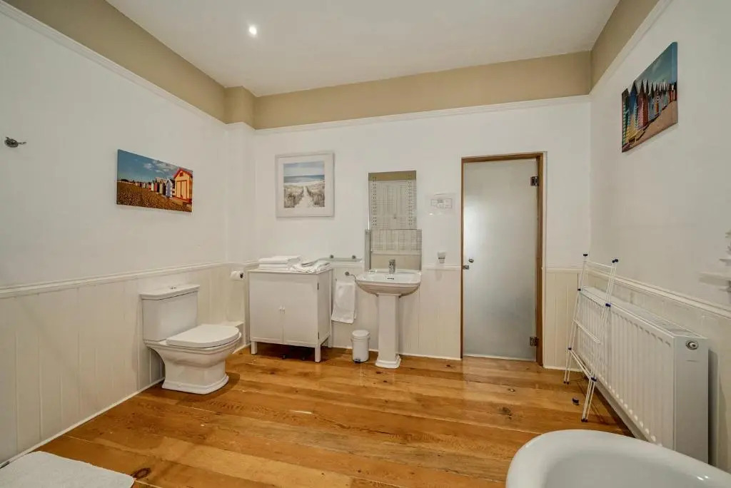 Serviced Apartments Macclesfield
