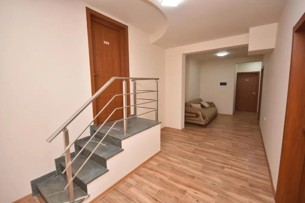 Hotel & Restaurant Sokhumi