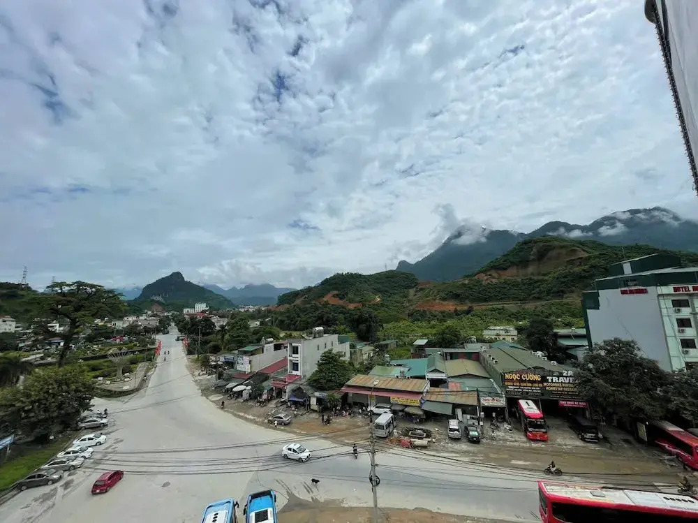 Như Ý Hotel Hà Giang