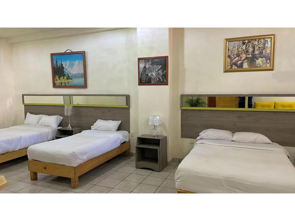 Hotel Museo Carnaval
