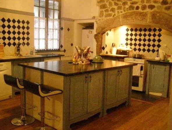 La Porte Valette