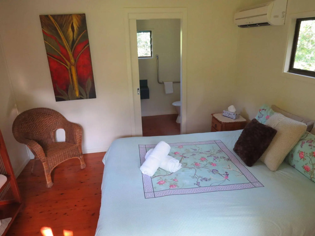 Cape Trib Farmstay
