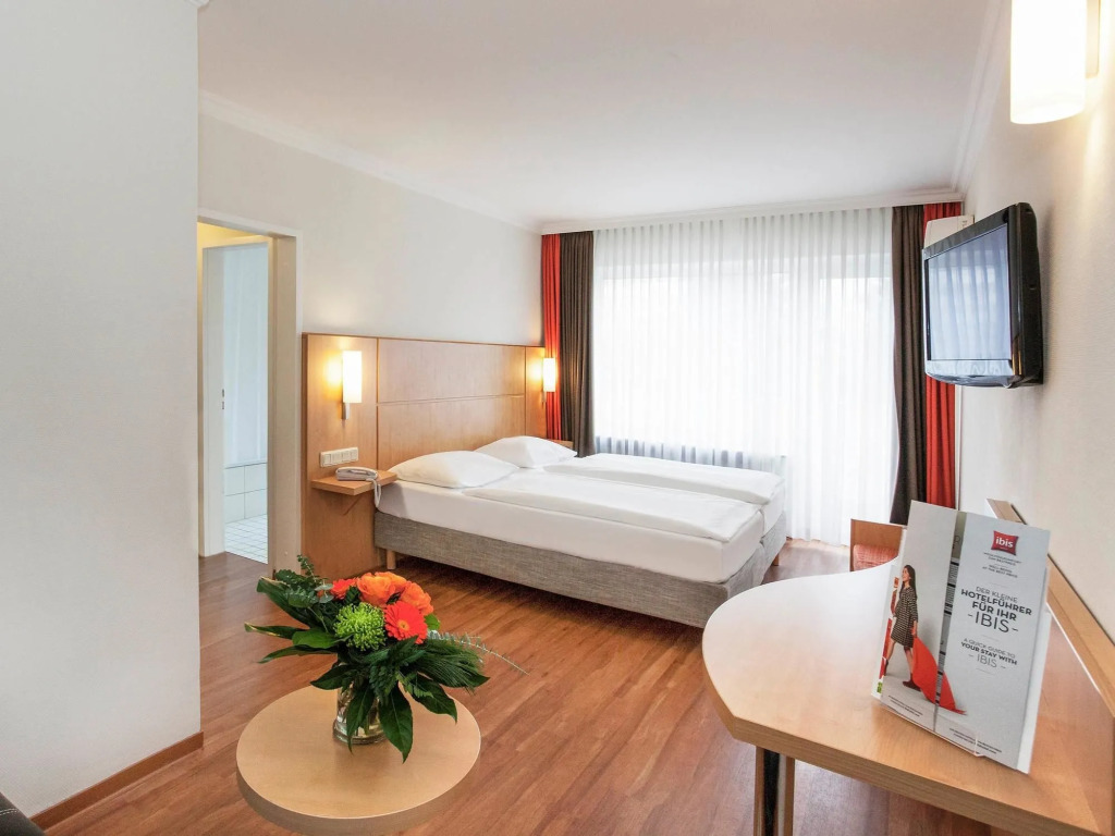 Friends Hotel Saarbrücken