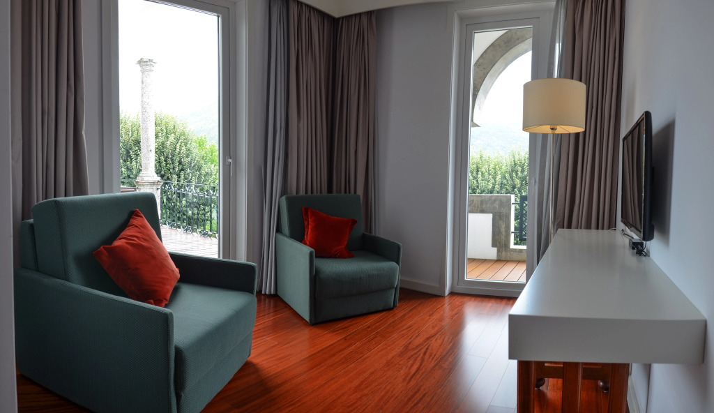 Hotel São Bento da Porta Aberta & Spa