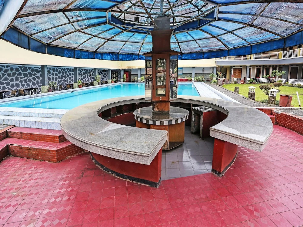 OYO 92088 171 Inn