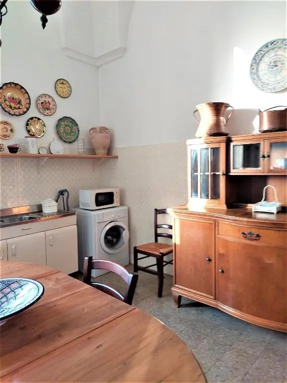 Villa nel Salento - Ampie camere e giardino, fino a 9 persone