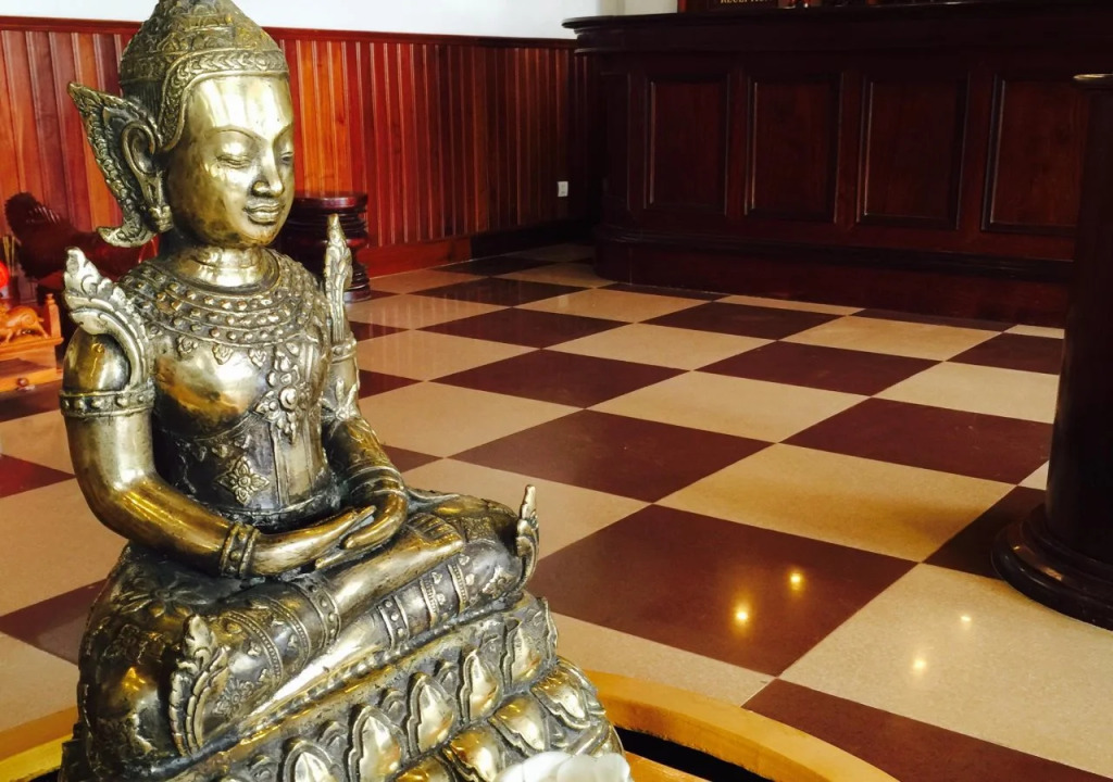Sovann Angkor II Hotel