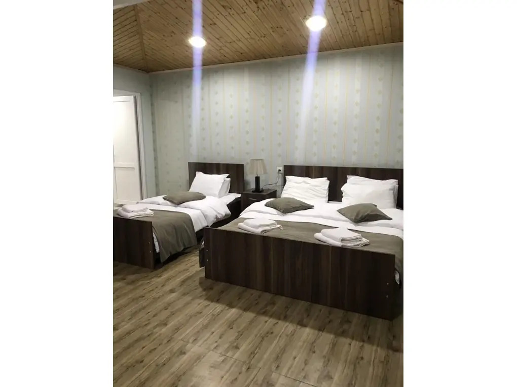 Sport time Hotel & Spa