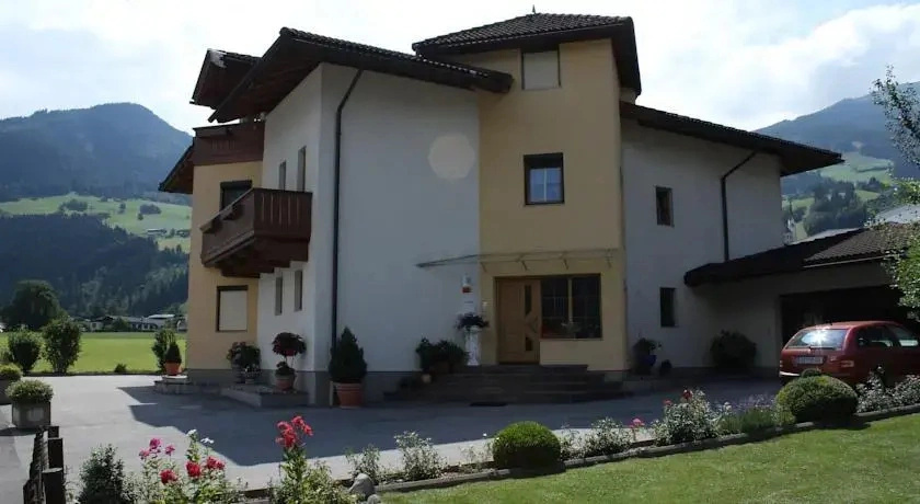 Gästehaus Schweiberer